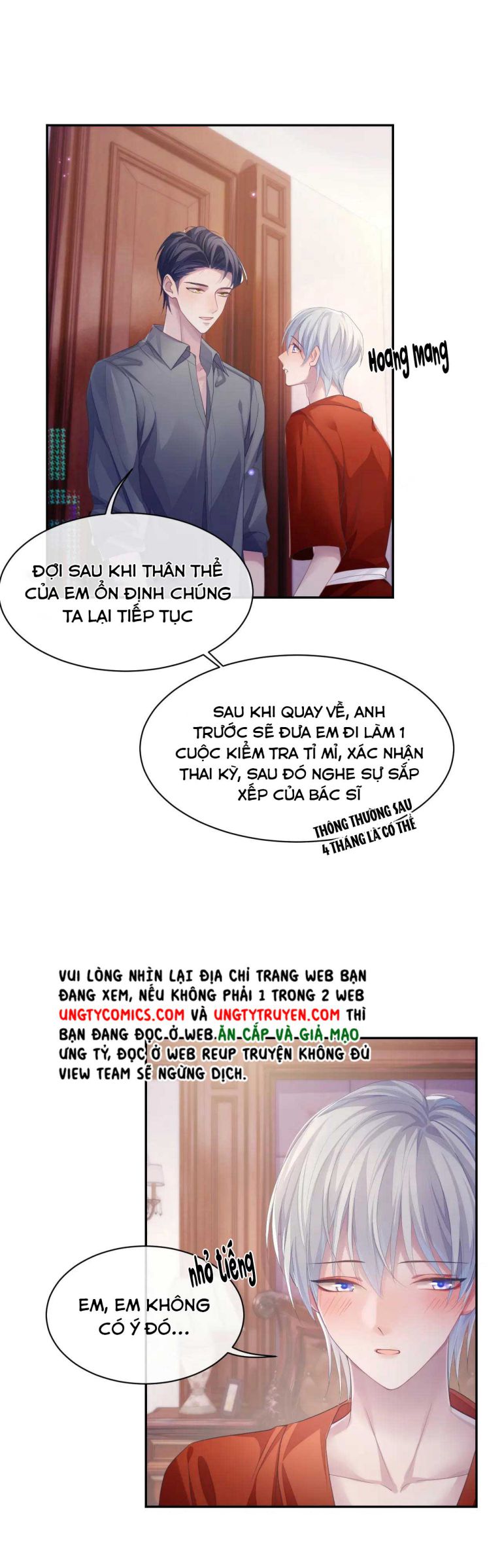 Đơn Xin Ly Hôn Chapter 51 - Next Chapter 52