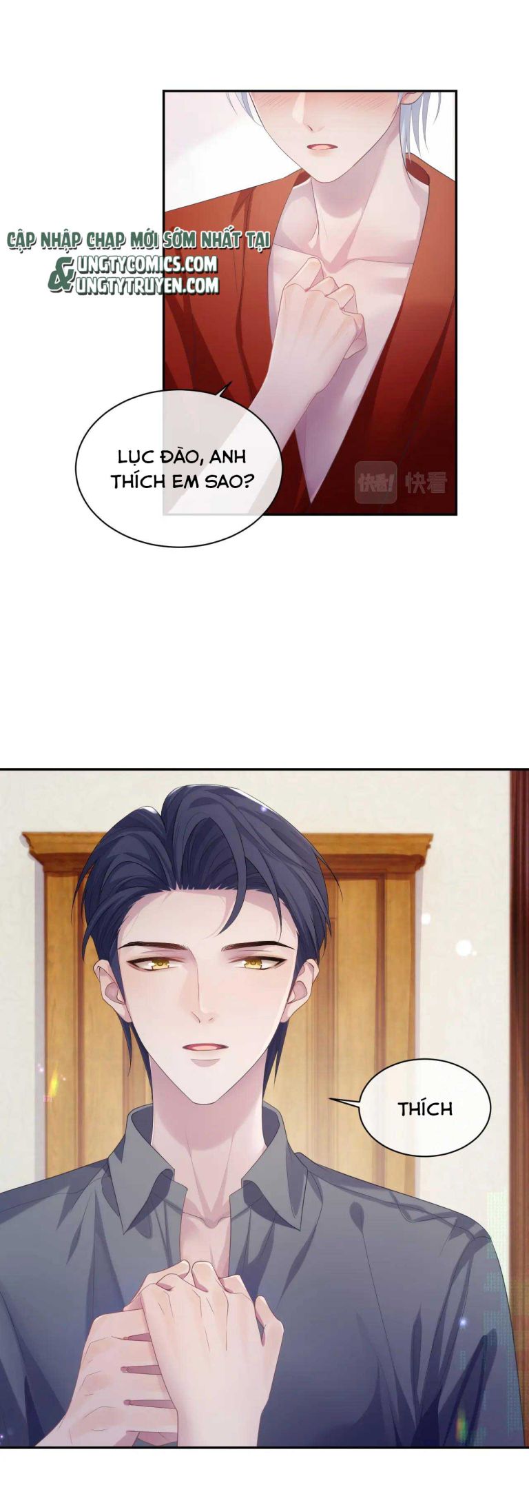 Đơn Xin Ly Hôn Chapter 51 - Next Chapter 52