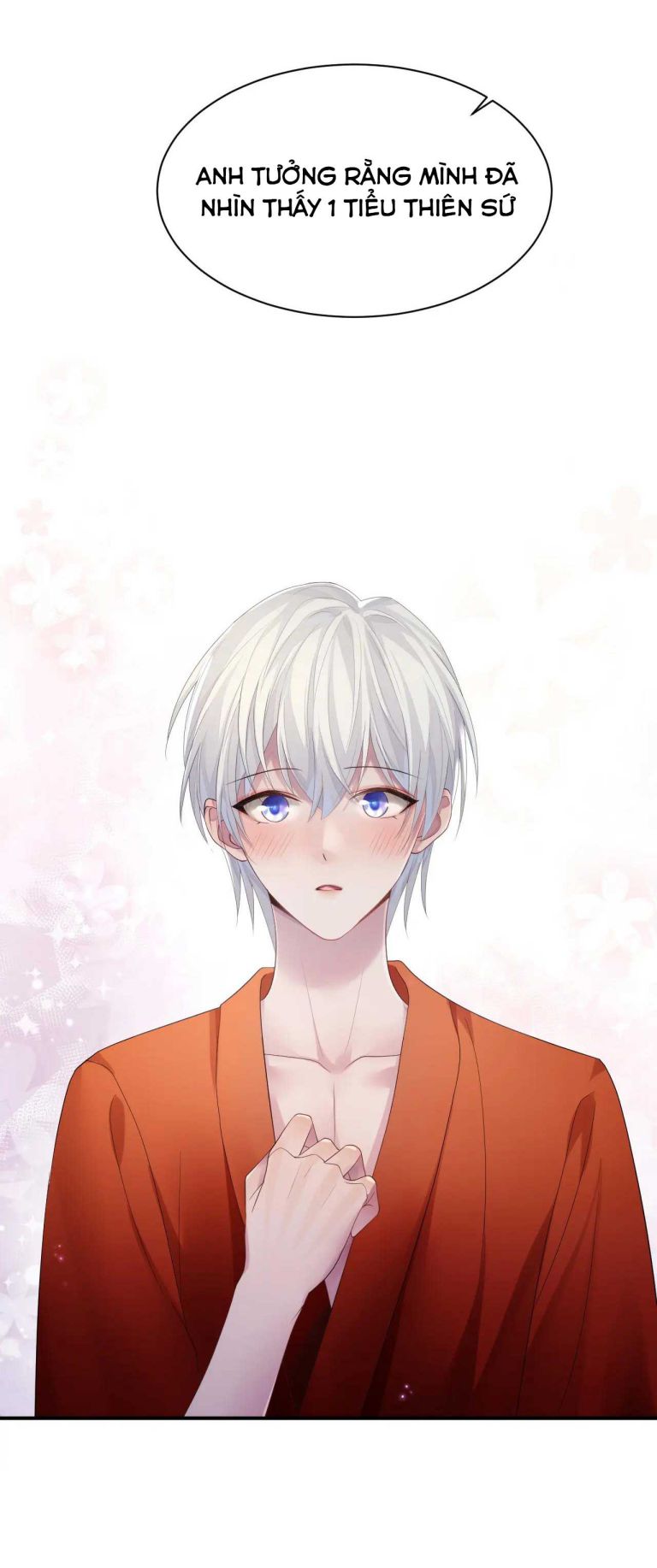 Đơn Xin Ly Hôn Chapter 51 - Next Chapter 52