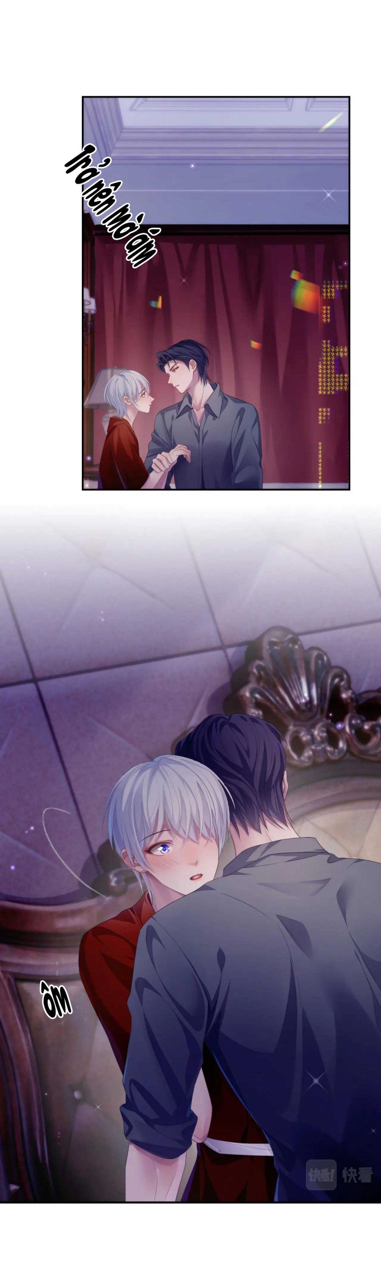 Đơn Xin Ly Hôn Chapter 51 - Next Chapter 52