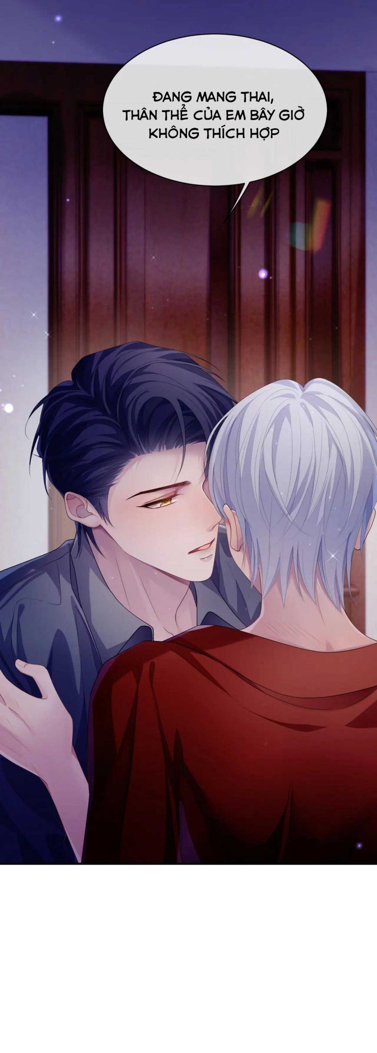 Đơn Xin Ly Hôn Chapter 51 - Next Chapter 52