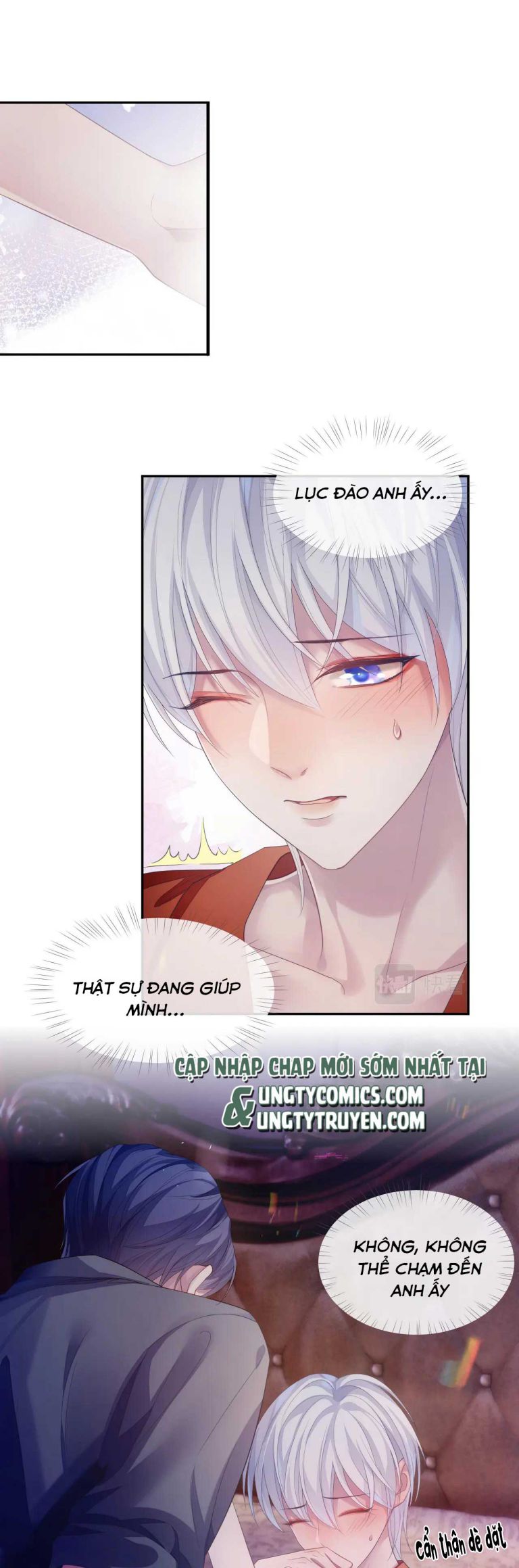 Đơn Xin Ly Hôn Chapter 51 - Next Chapter 52