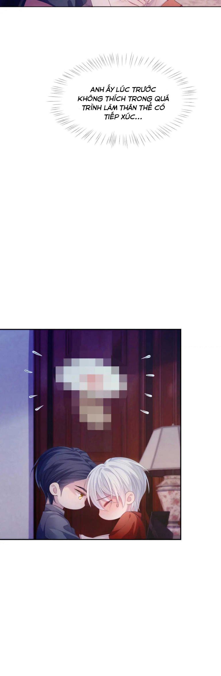 Đơn Xin Ly Hôn Chapter 51 - Next Chapter 52