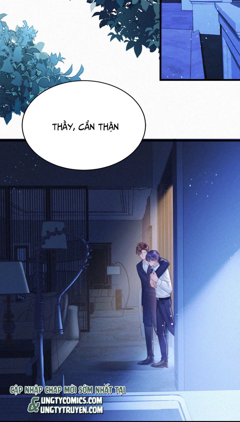 Môi Súng Chapter 49 - Next Chapter 50