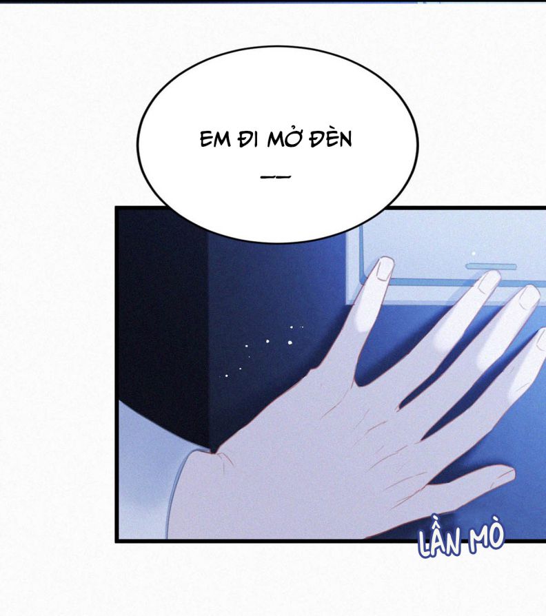 Môi Súng Chapter 49 - Next Chapter 50