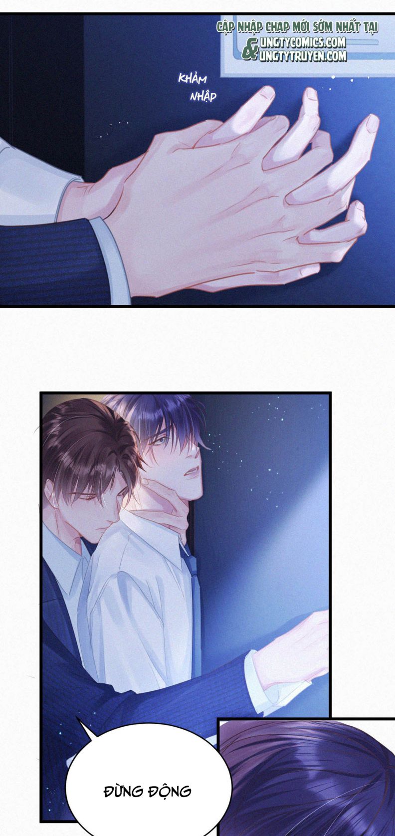 Môi Súng Chapter 49 - Next Chapter 50