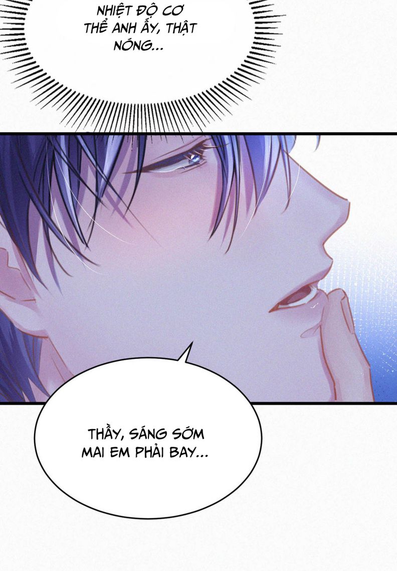 Môi Súng Chapter 49 - Next Chapter 50