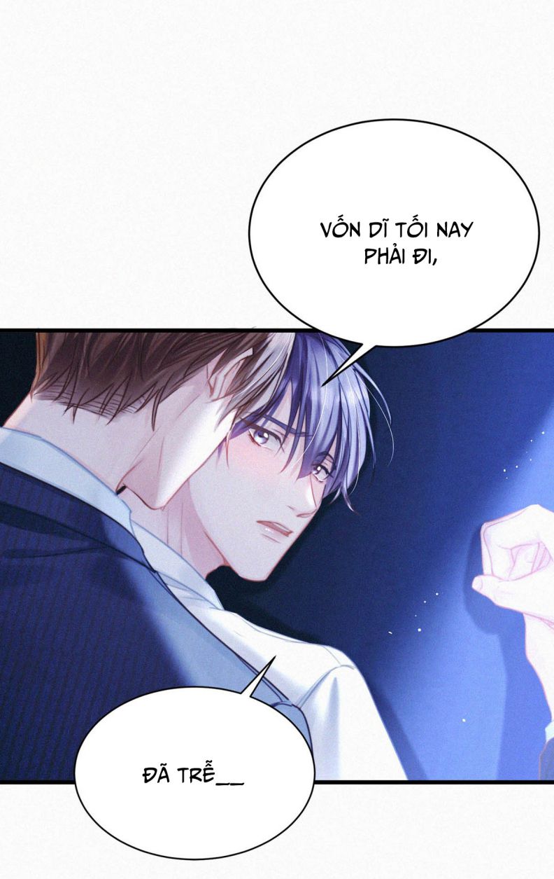 Môi Súng Chapter 49 - Next Chapter 50