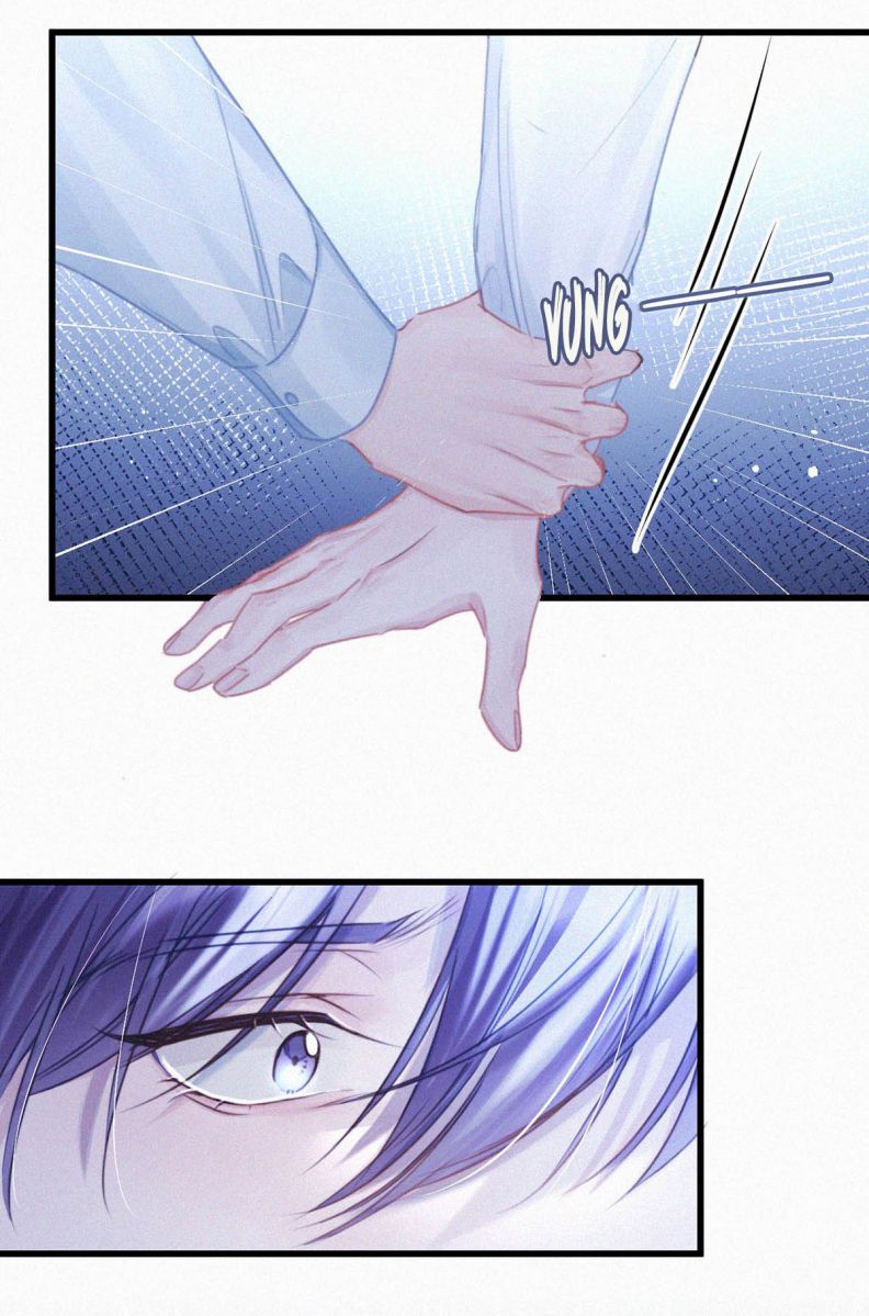 Môi Súng Chapter 49 - Next Chapter 50