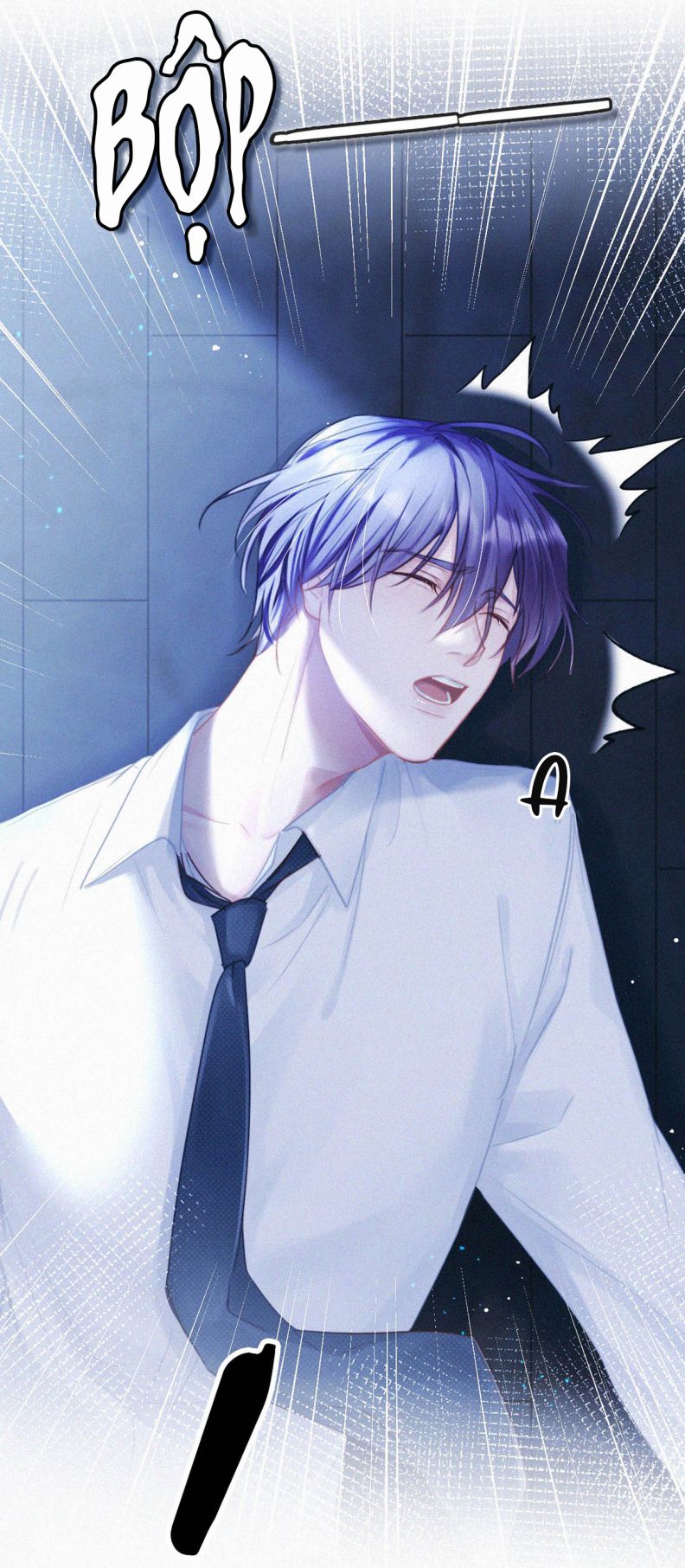 Môi Súng Chapter 49 - Next Chapter 50