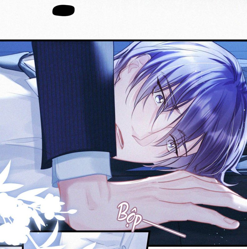 Môi Súng Chapter 49 - Next Chapter 50