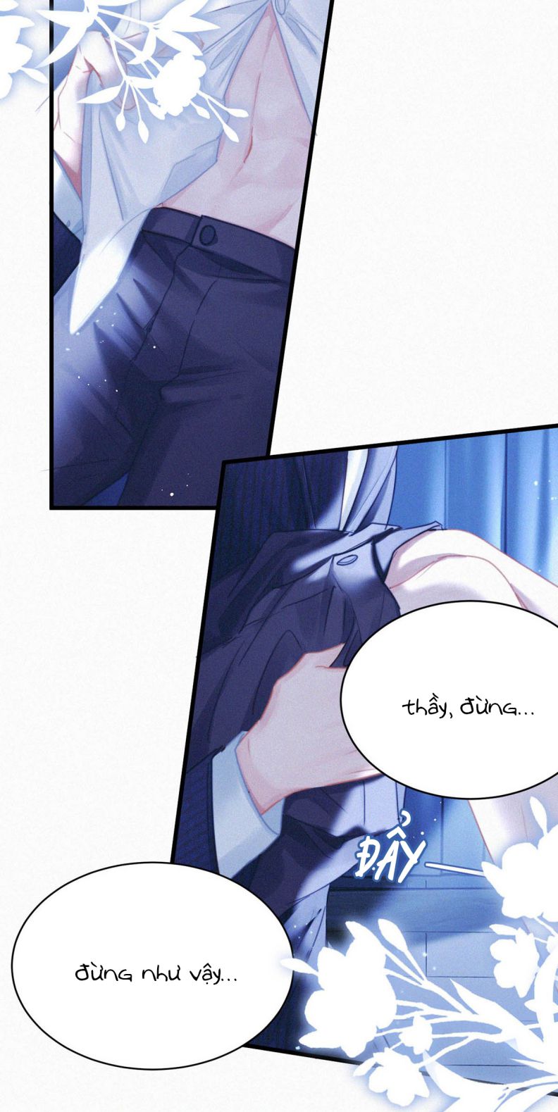 Môi Súng Chapter 49 - Next Chapter 50