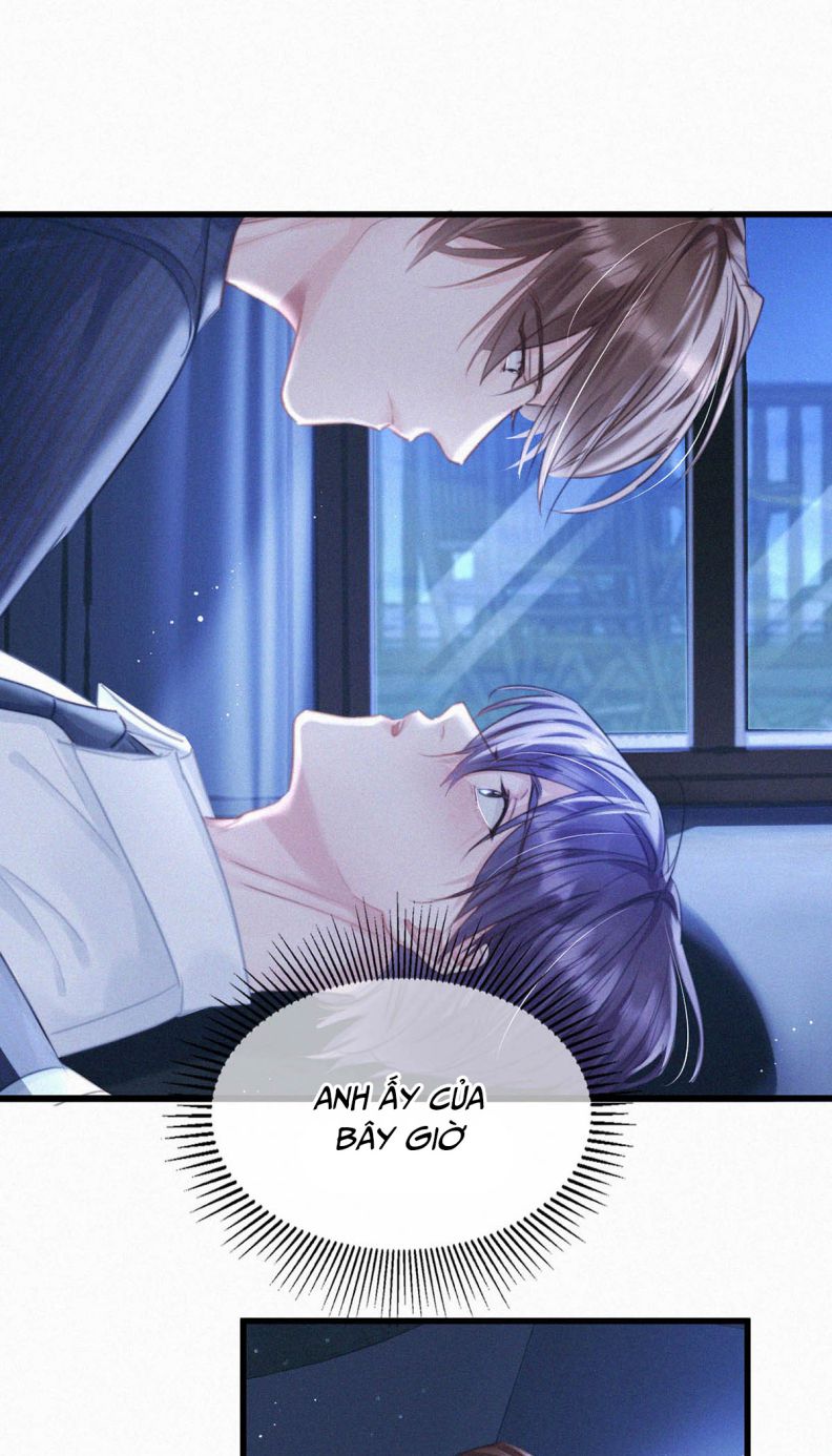 Môi Súng Chapter 49 - Next Chapter 50