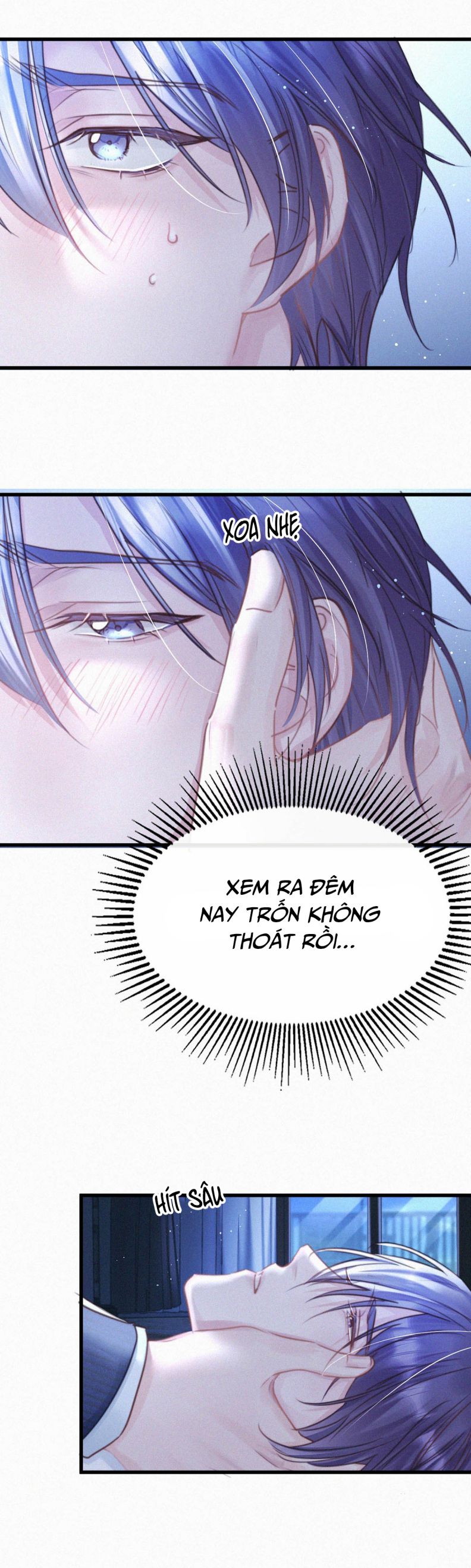 Môi Súng Chapter 49 - Next Chapter 50