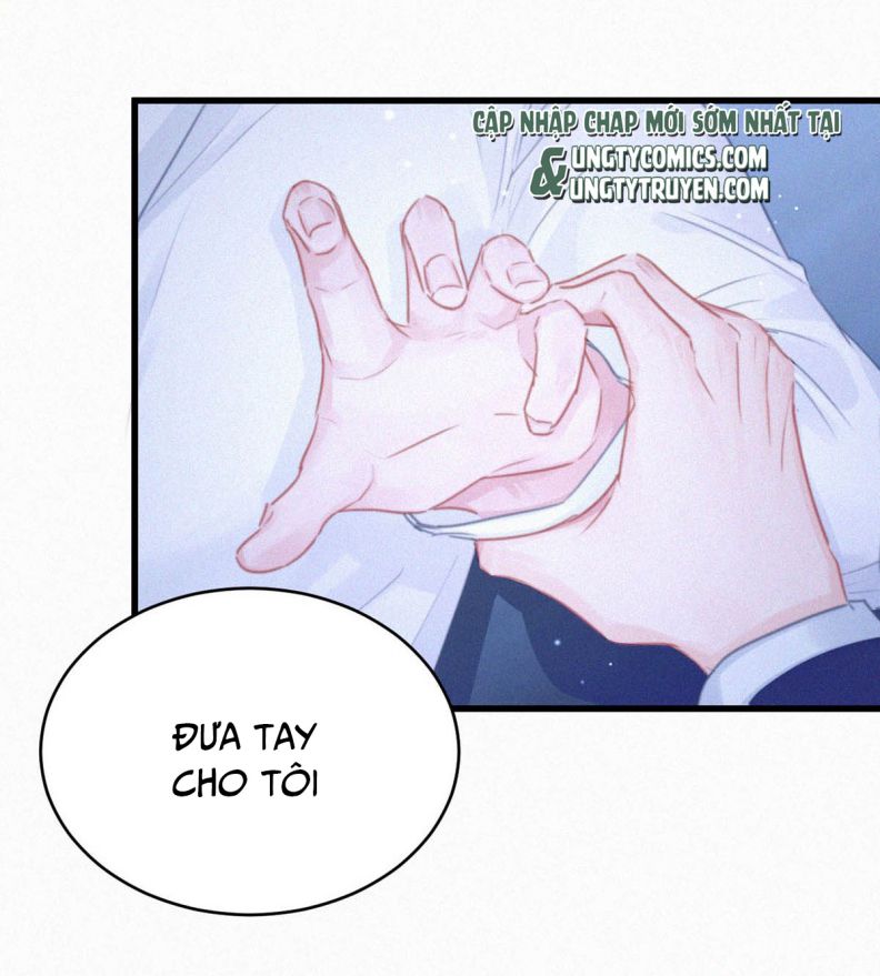 Môi Súng Chapter 49 - Next Chapter 50