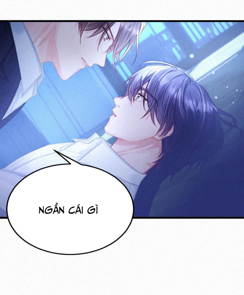 Môi Súng Chapter 49 - Next Chapter 50