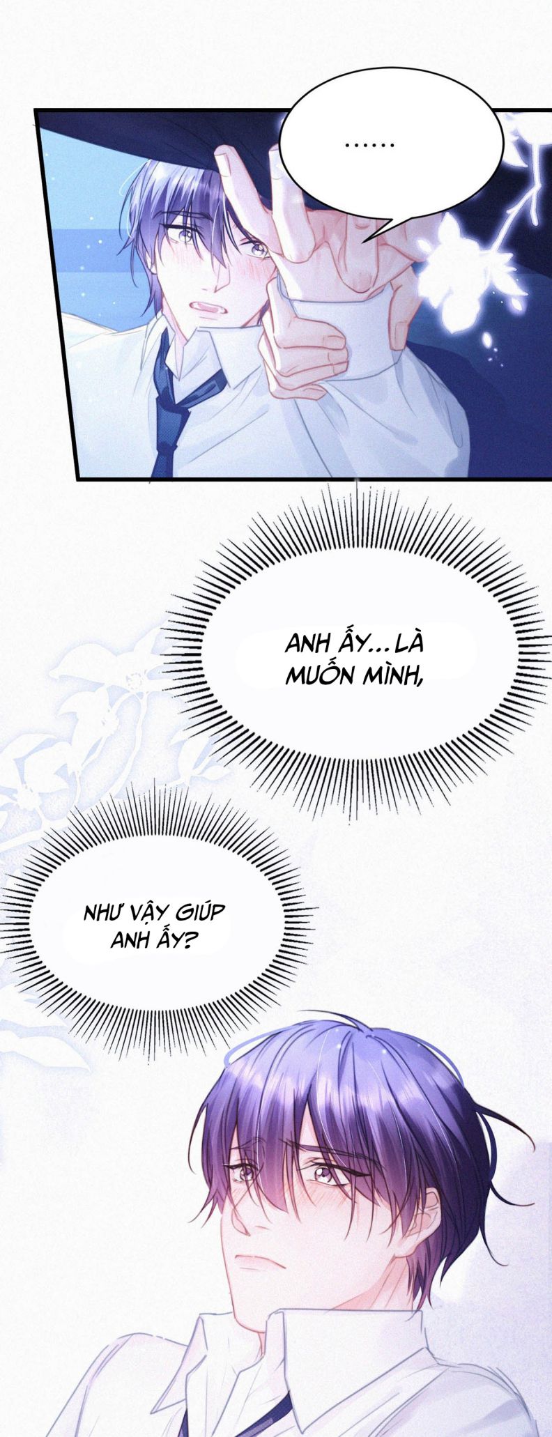 Môi Súng Chapter 49 - Next Chapter 50