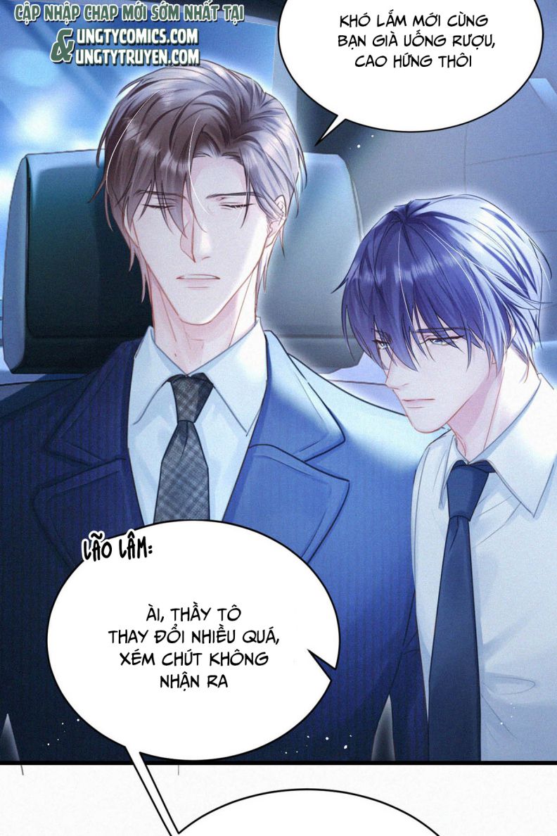 Môi Súng Chapter 49 - Next Chapter 50