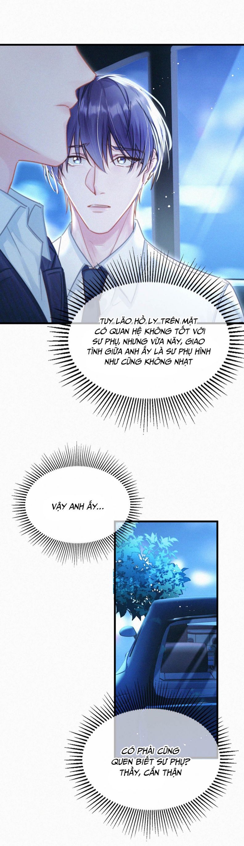 Môi Súng Chapter 49 - Next Chapter 50