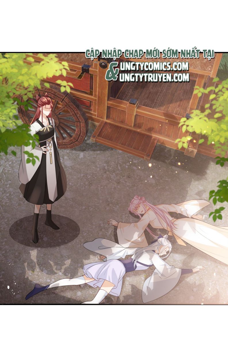 Thẳng Thắn Từ Nghiêm Chapter 23 - Trang 4