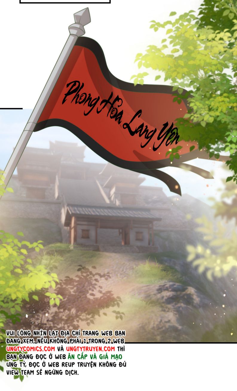 Thẳng Thắn Từ Nghiêm Chapter 23 - Trang 4