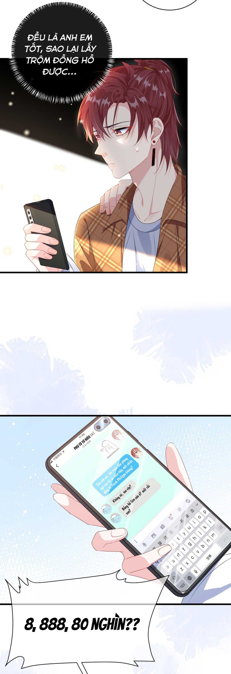 Giáo Bá Là Một Tên Yêu Tinh Chapter 25 - Trang 4