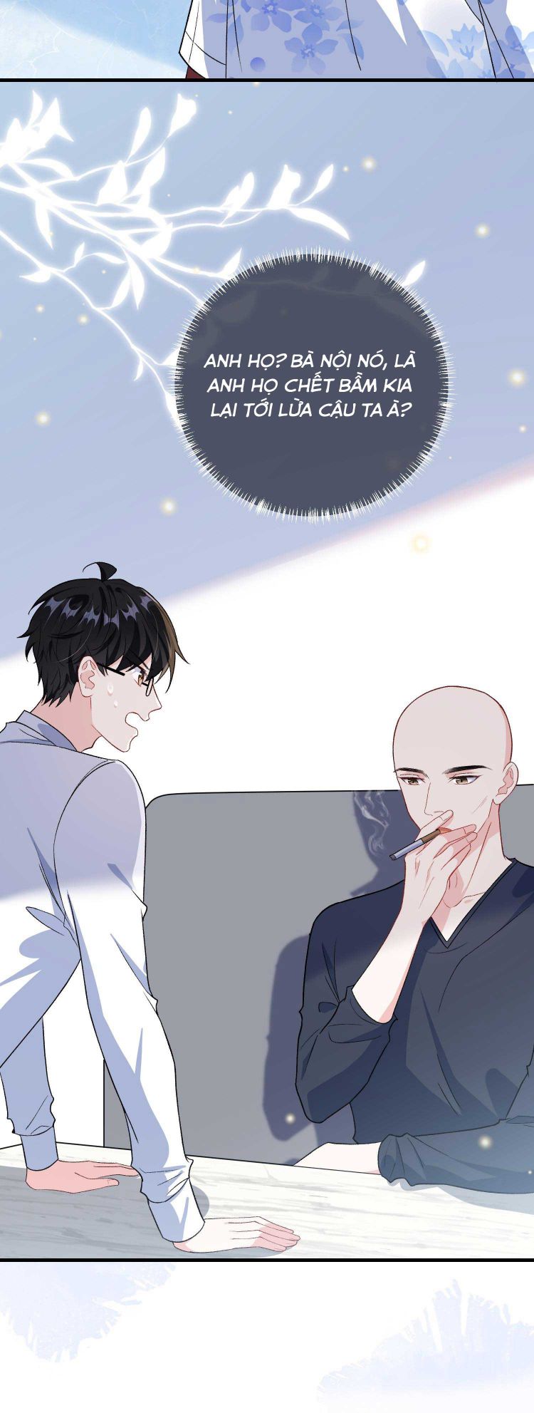 Giáo Bá Là Một Tên Yêu Tinh Chapter 25 - Trang 4