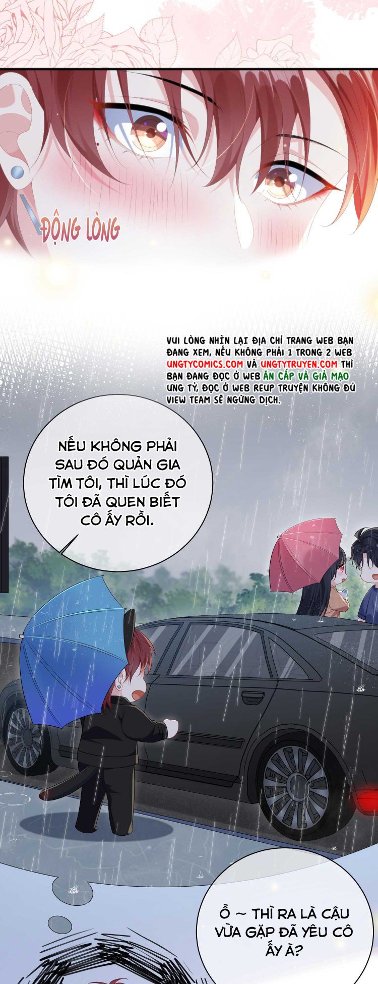 Giáo Bá Là Một Tên Yêu Tinh Chapter 25 - Trang 4