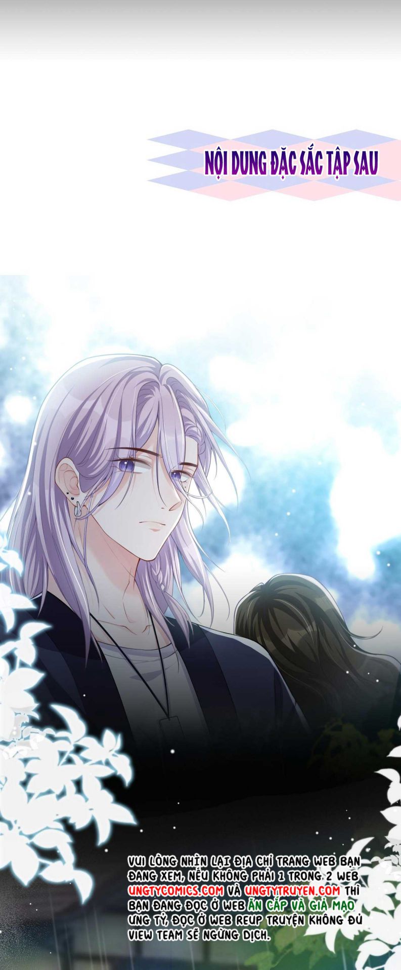 Quan Hệ Thế Thân Chapter 38 - Next Chapter 39