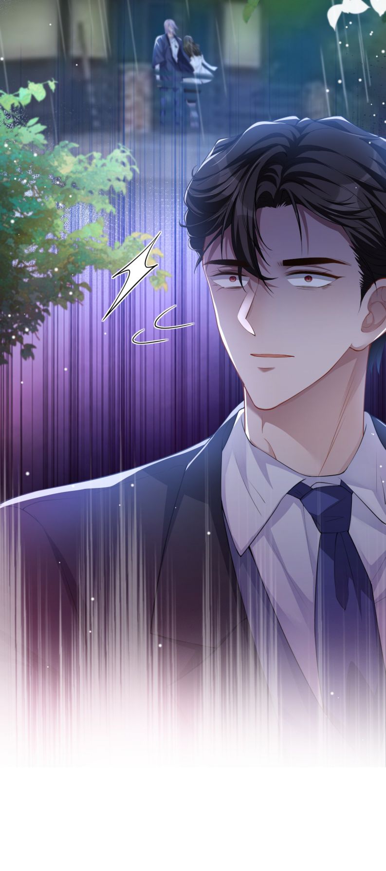 Quan Hệ Thế Thân Chapter 38 - Next Chapter 39