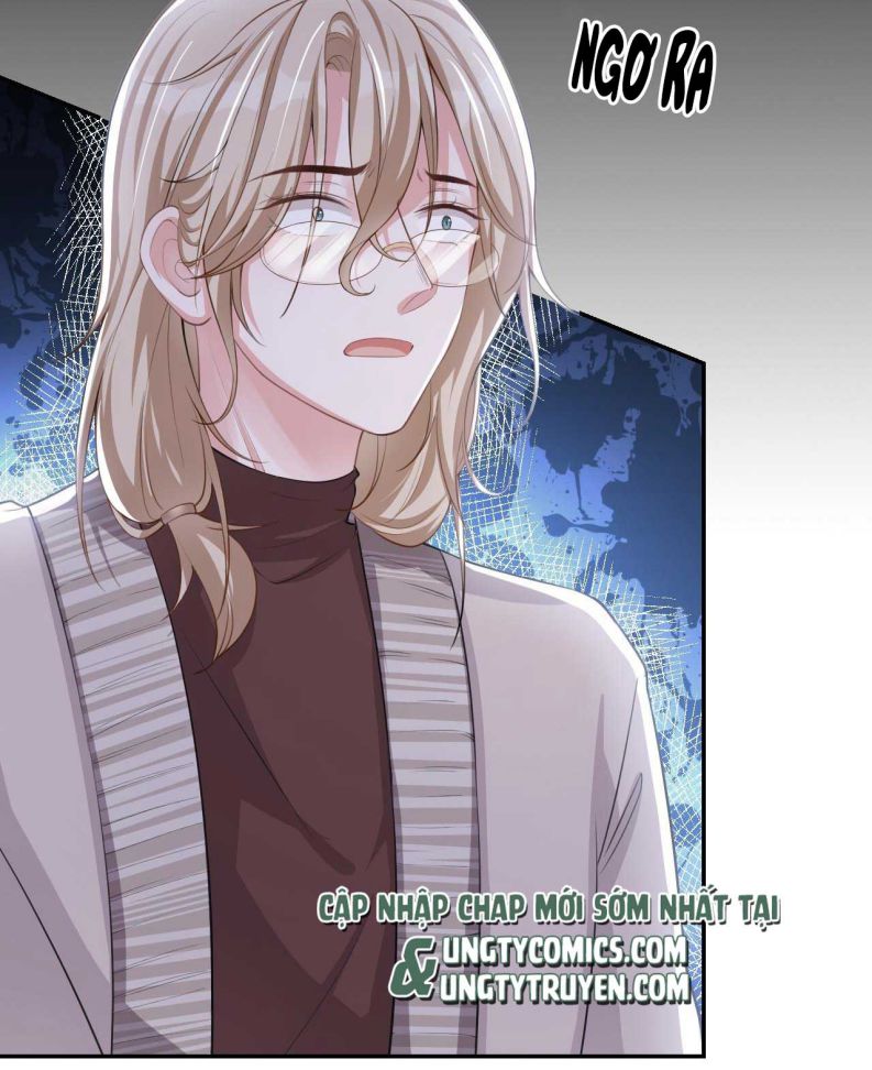 Quan Hệ Thế Thân Chapter 38 - Next Chapter 39