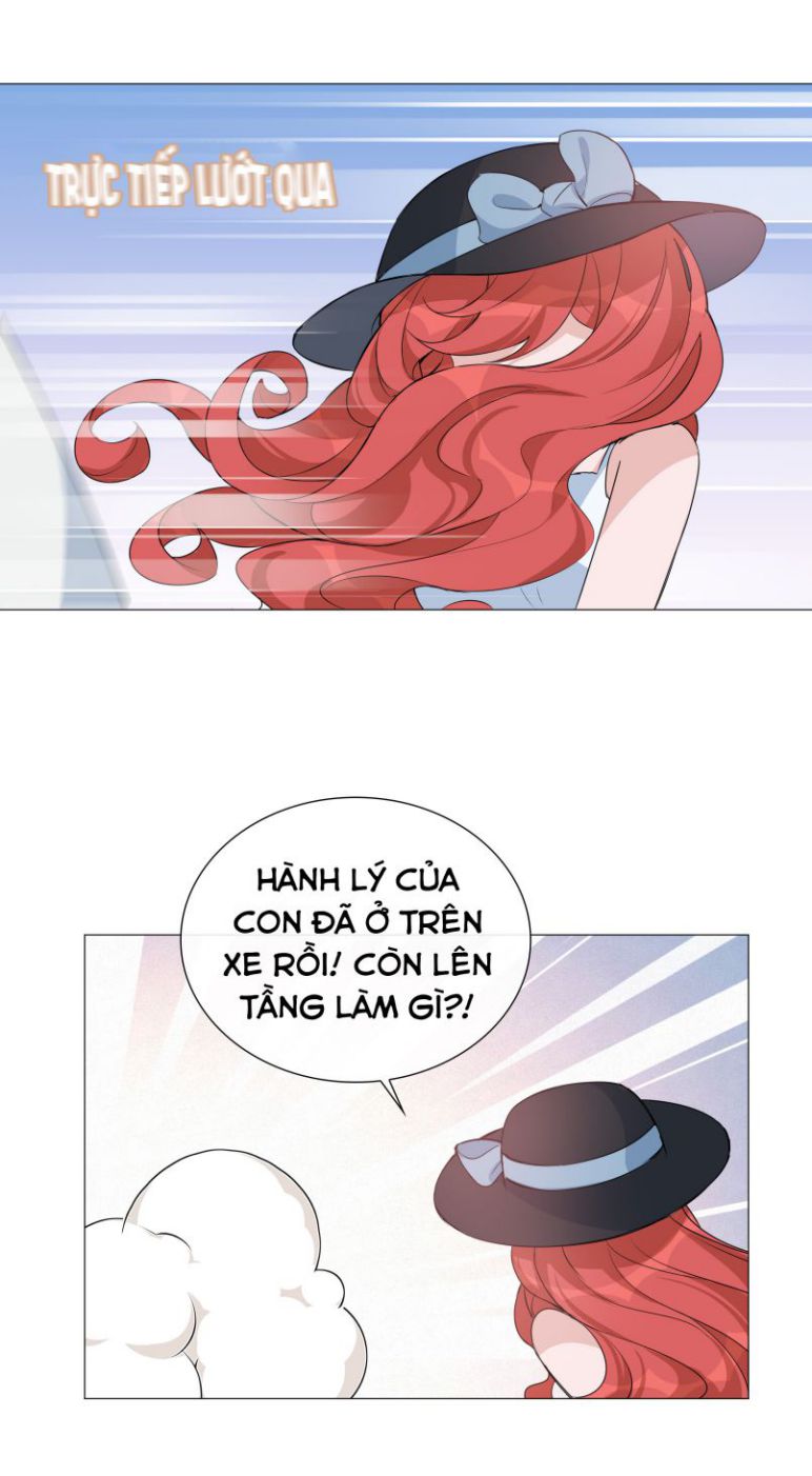 Sơn Hải Cao Trung Chapter 15 - Trang 3