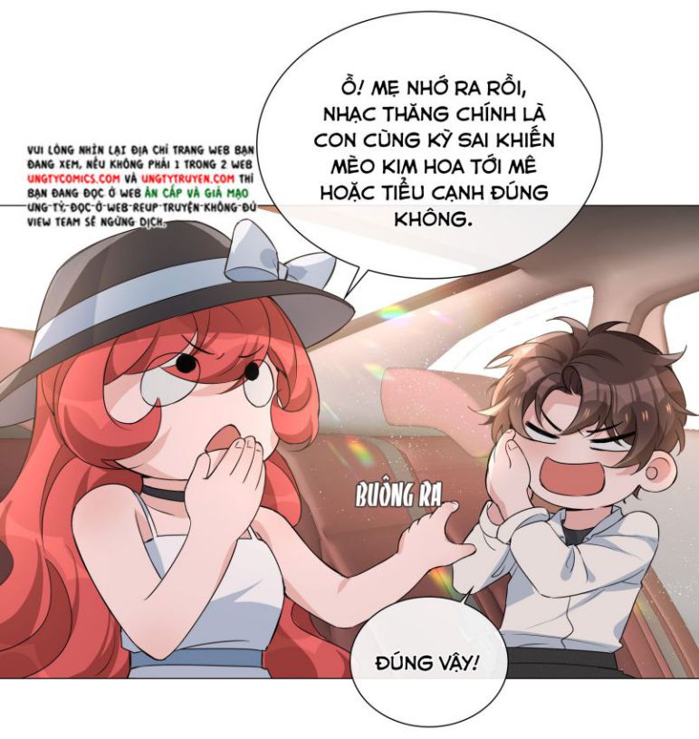 Sơn Hải Cao Trung Chapter 15 - Trang 3