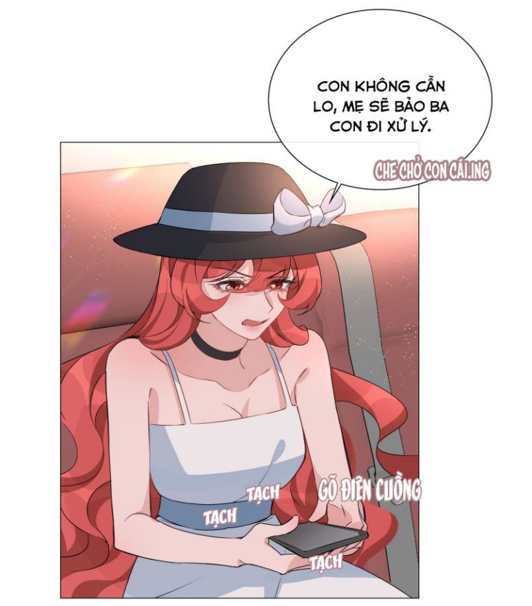 Sơn Hải Cao Trung Chapter 15 - Trang 3