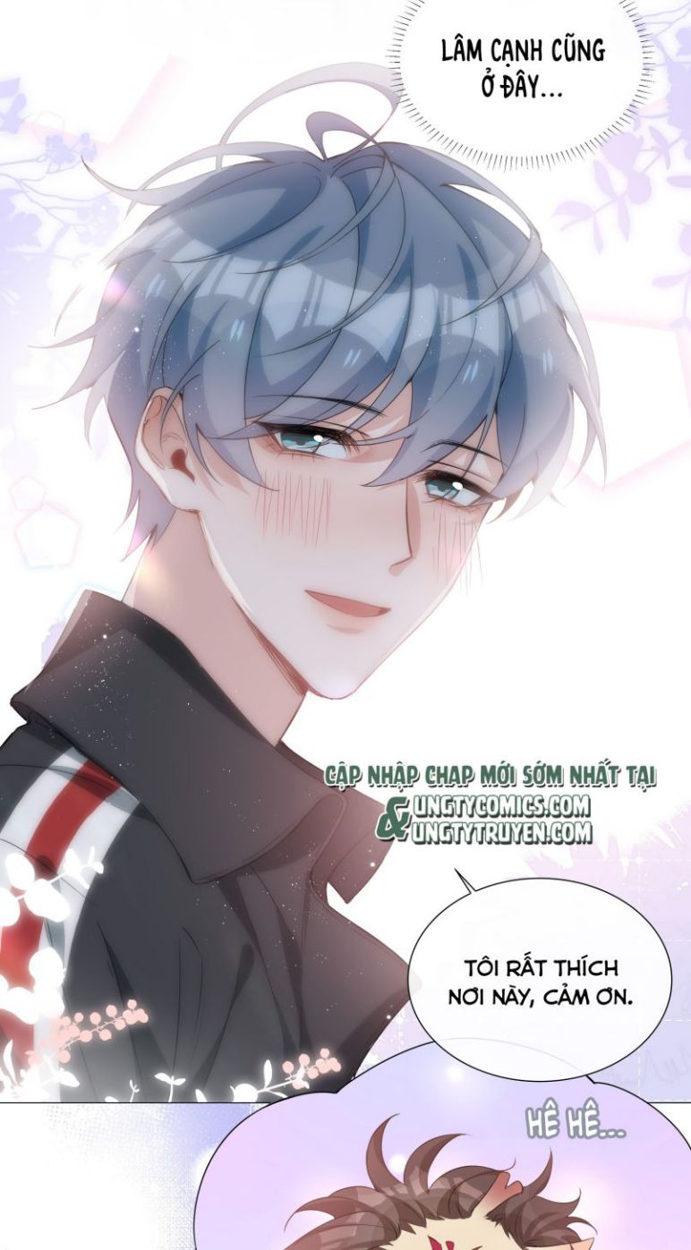 Sơn Hải Cao Trung Chapter 15 - Trang 3