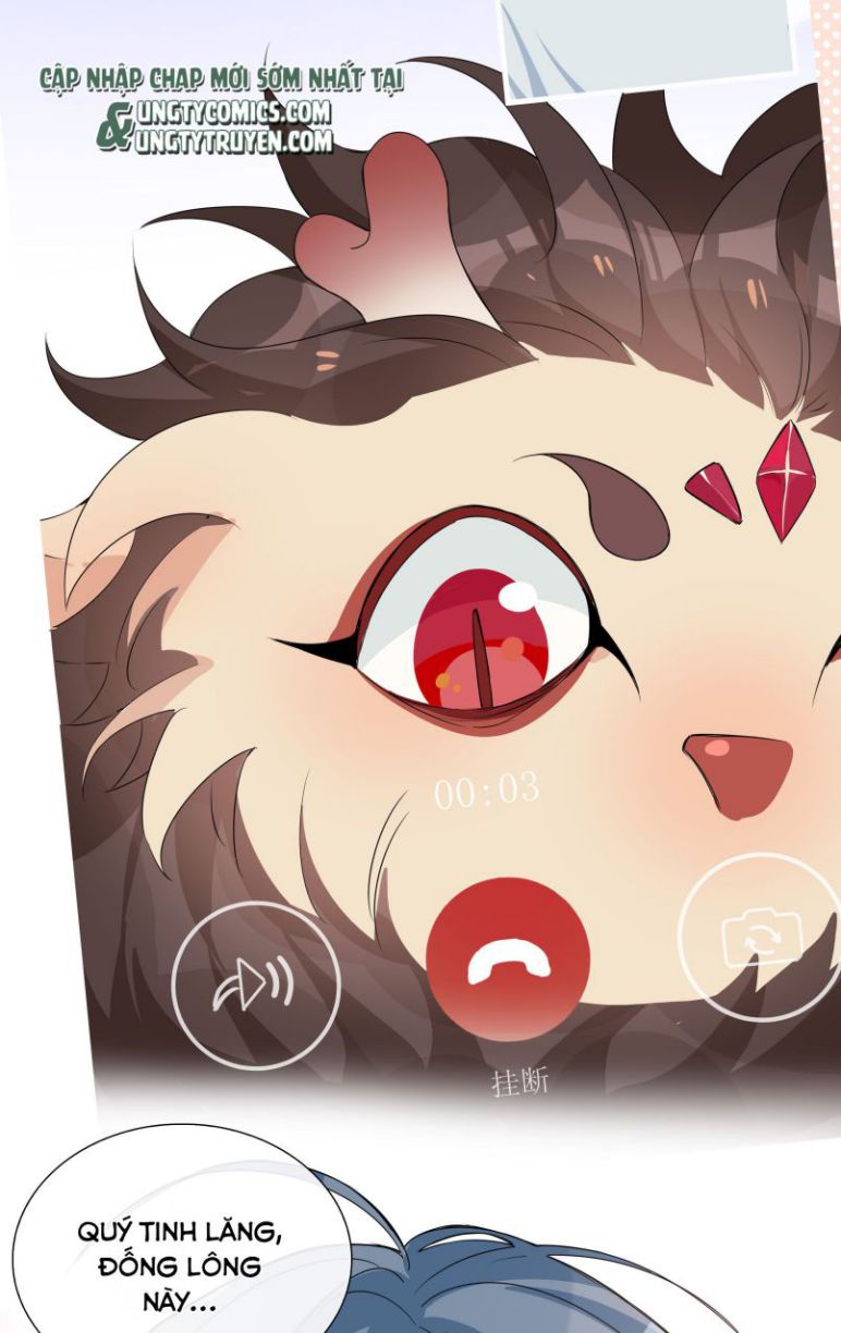 Sơn Hải Cao Trung Chapter 15 - Trang 3