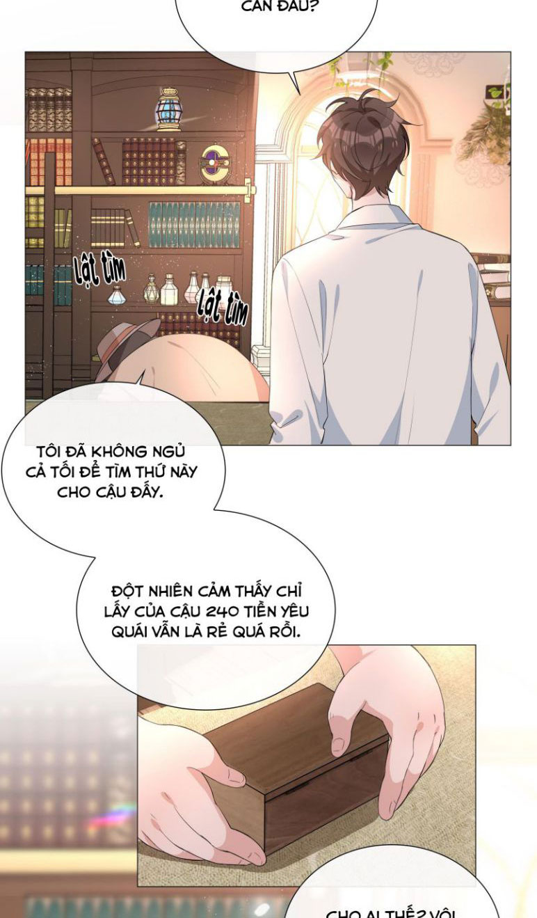 Sơn Hải Cao Trung Chapter 15 - Trang 3