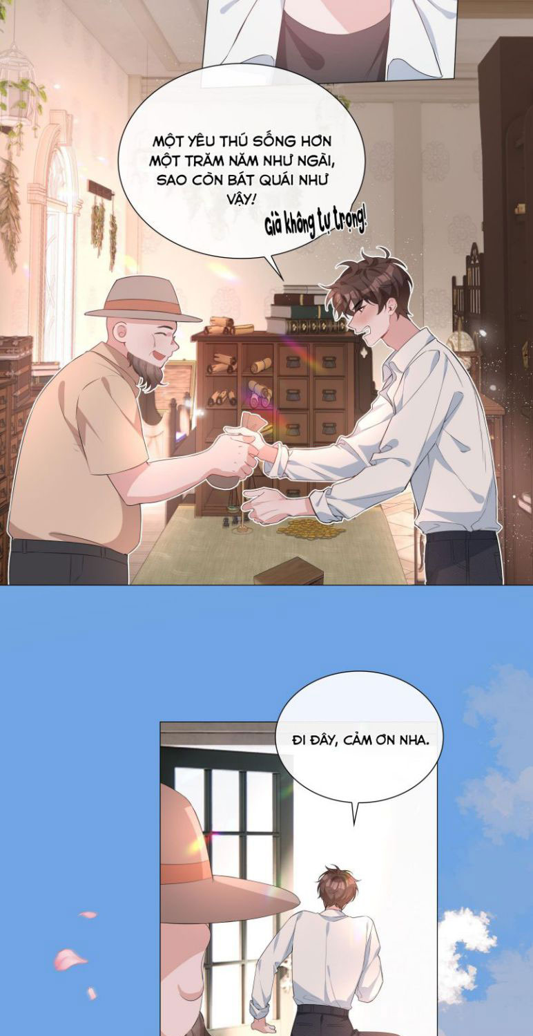 Sơn Hải Cao Trung Chapter 15 - Trang 3