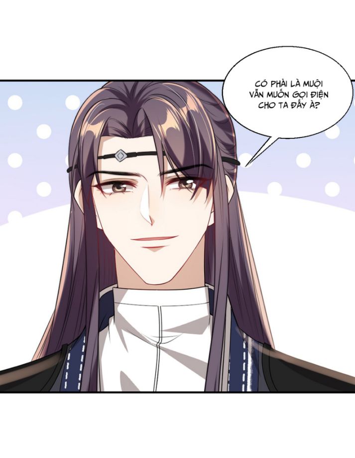 Thẳng Thắn Từ Nghiêm Chapter 24 - Trang 4