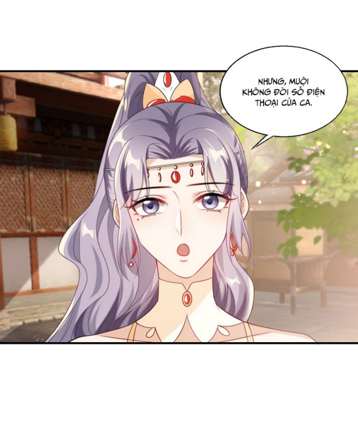 Thẳng Thắn Từ Nghiêm Chapter 24 - Trang 4