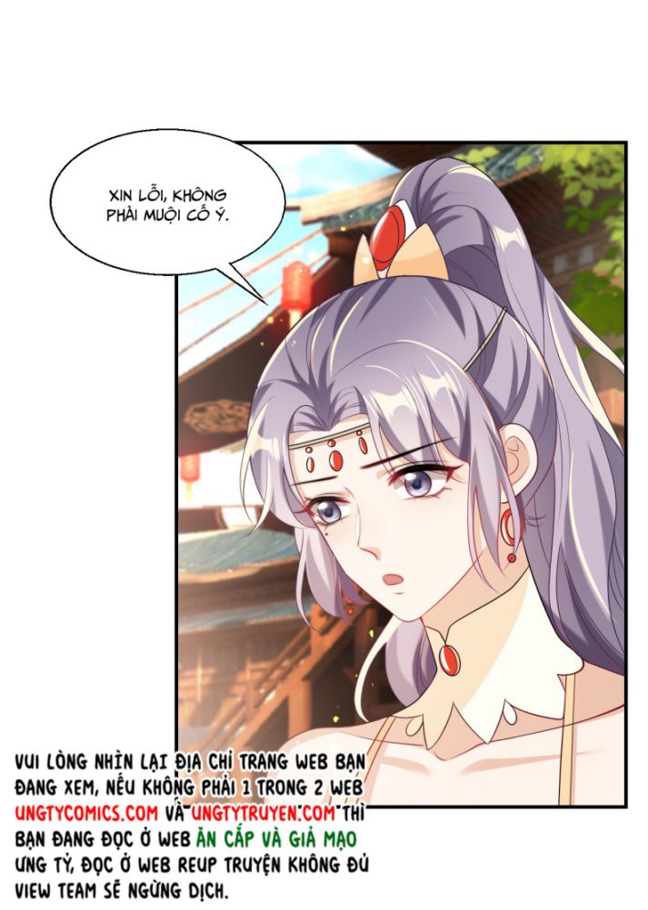 Thẳng Thắn Từ Nghiêm Chapter 24 - Trang 4