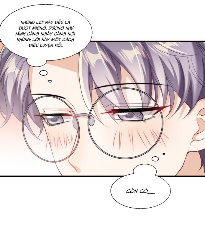 Thẳng Thắn Từ Nghiêm Chapter 24 - Trang 4