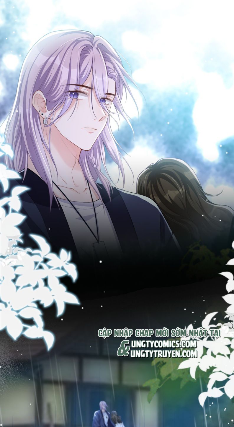 Quan Hệ Thế Thân Chapter 39 - Next Chapter 40