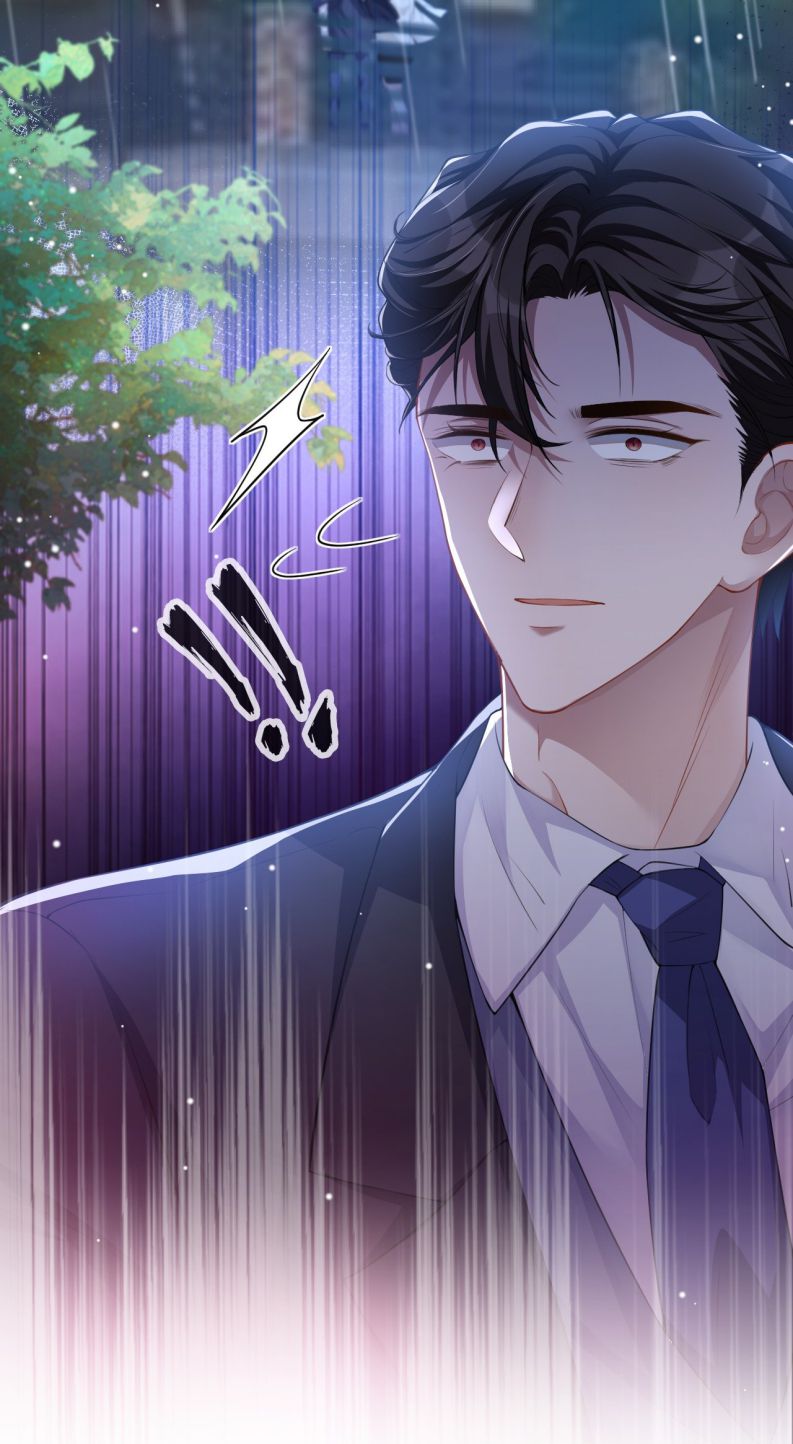 Quan Hệ Thế Thân Chapter 39 - Next Chapter 40