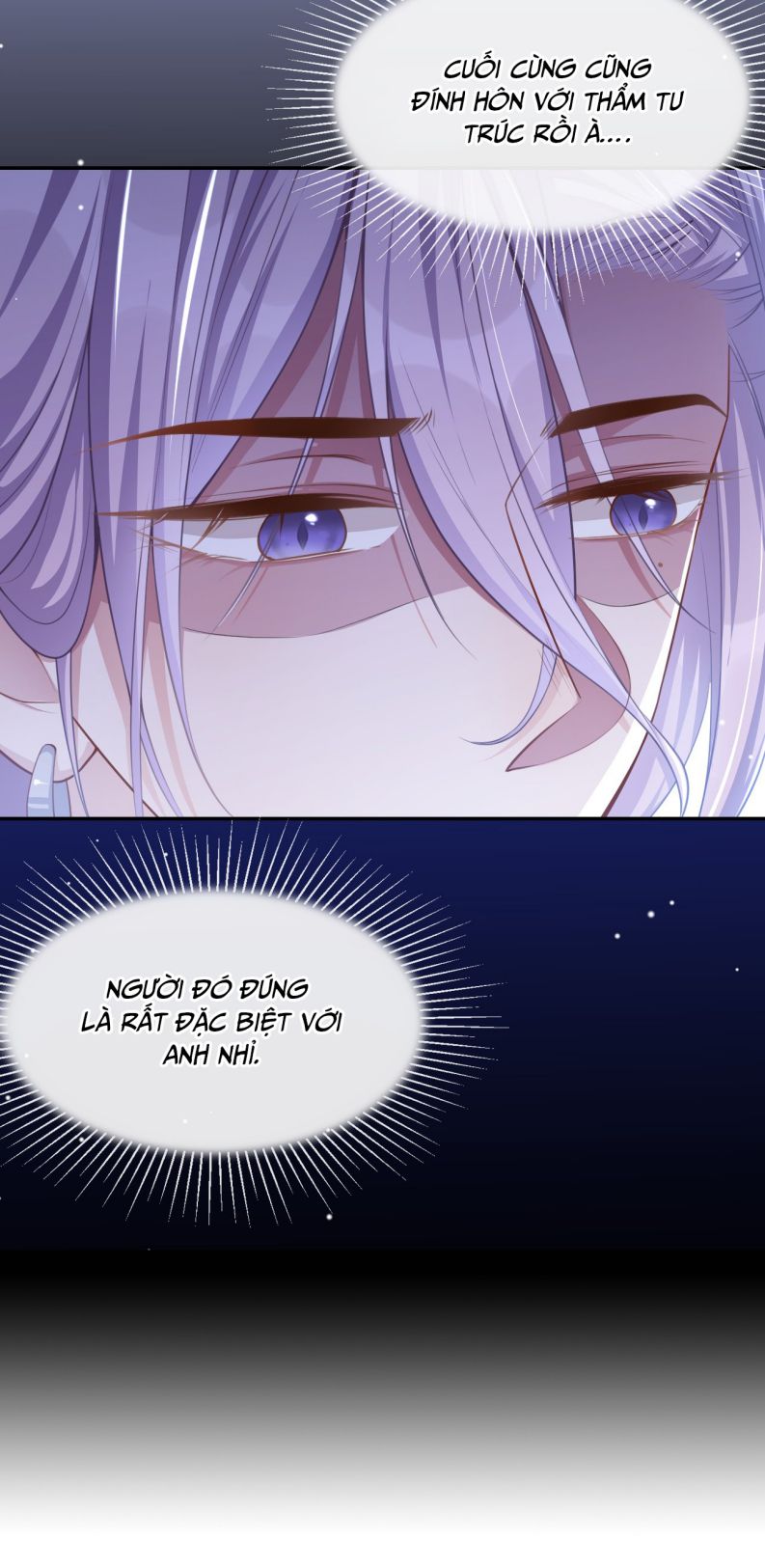 Quan Hệ Thế Thân Chapter 39 - Next Chapter 40