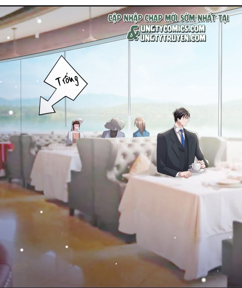 Quan Hệ Thế Thân Chapter 39 - Next Chapter 40