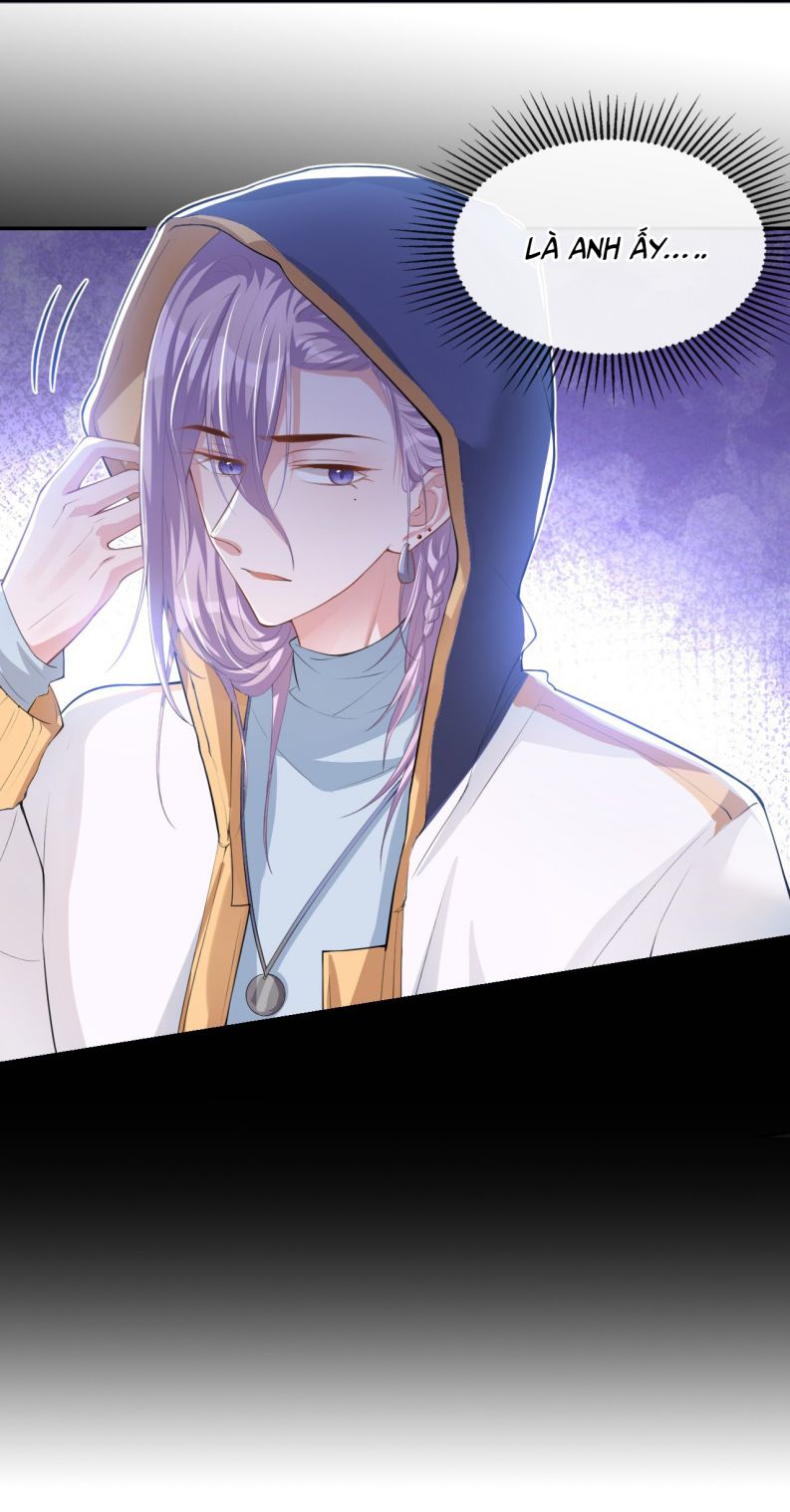 Quan Hệ Thế Thân Chapter 39 - Next Chapter 40