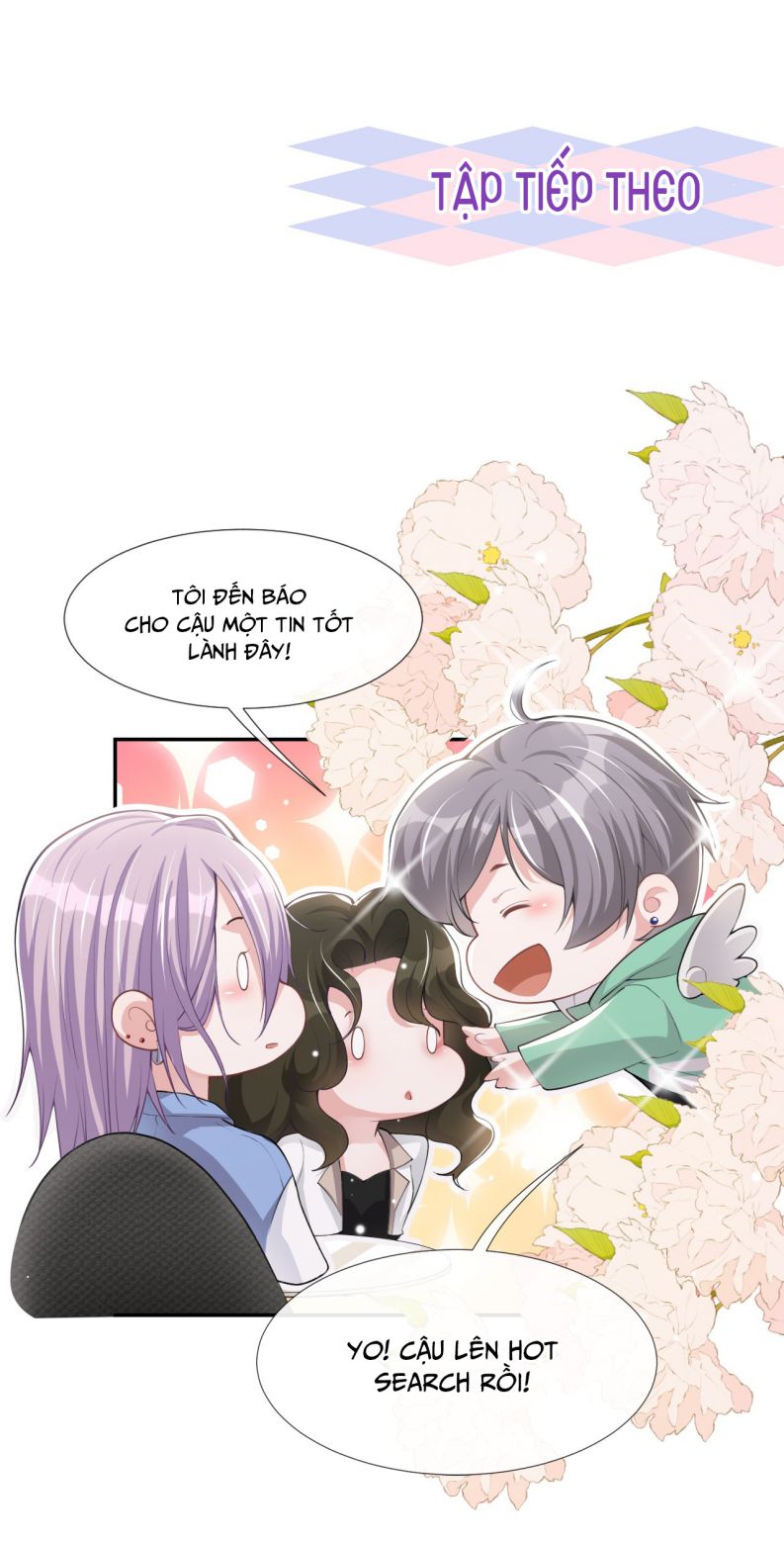 Quan Hệ Thế Thân Chapter 39 - Next Chapter 40