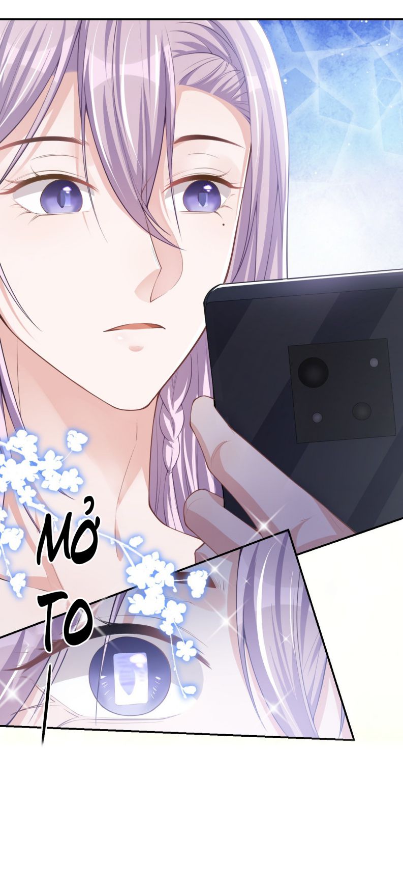 Quan Hệ Thế Thân Chapter 39 - Next Chapter 40