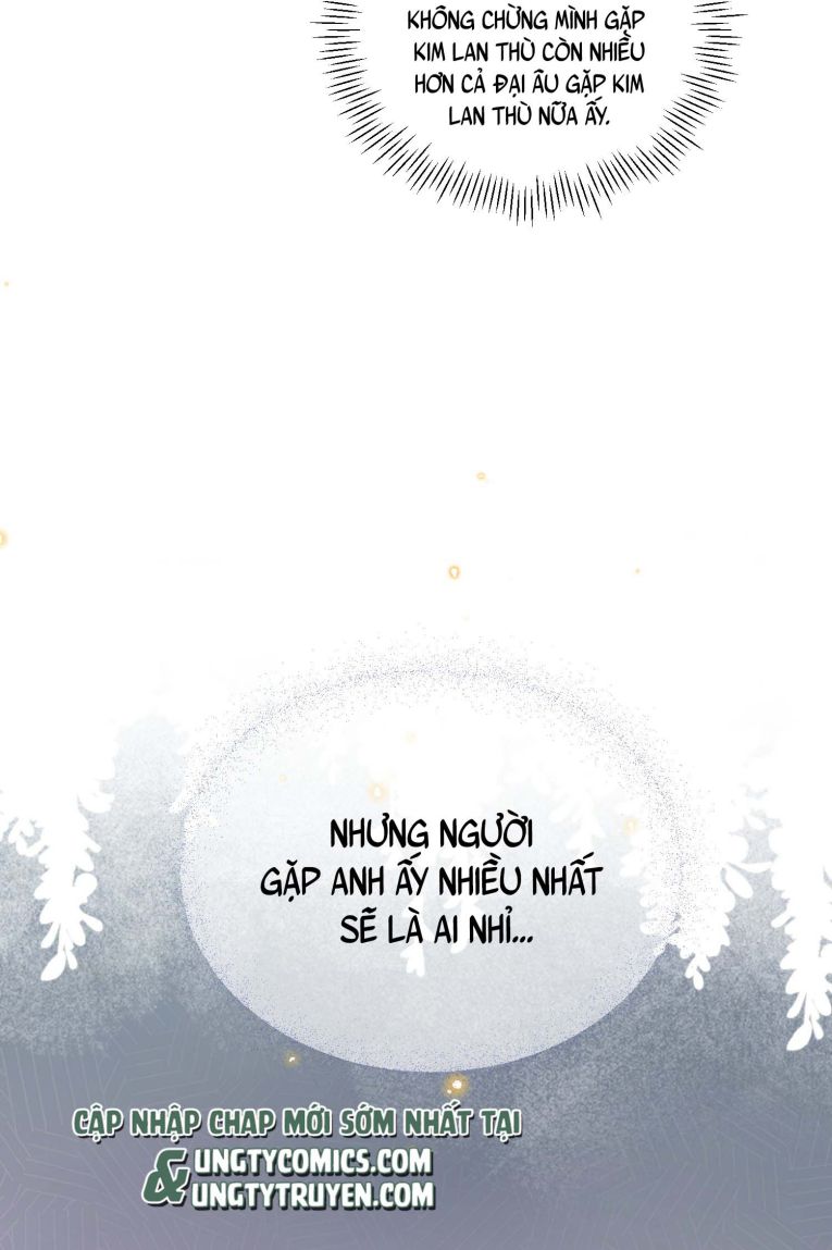 Tổng Tài Định Chế Tư Nhân Chapter 11 - Trang 4